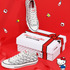 ALL STAR OX / HELLO KITTY