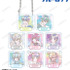 描き下ろし モーニングルーティンver. トレーディング Ani-Art KAWAII label アクリルドアプレート風チャーム