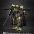 「ROBOT魂 ＜SIDE MS＞ MS-06J 湿地帯戦用ザク ver. A.N.I.M.E. ～MS MUSEUM～」
