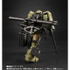 「ROBOT魂 ＜SIDE MS＞ MS-06J 湿地帯戦用ザク ver. A.N.I.M.E. ～MS MUSEUM～」