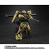 「ROBOT魂 ＜SIDE MS＞ MS-06J 湿地帯戦用ザク ver. A.N.I.M.E. ～MS MUSEUM～」