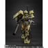 「ROBOT魂 ＜SIDE MS＞ MS-06J 湿地帯戦用ザク ver. A.N.I.M.E. ～MS MUSEUM～」