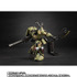 「ROBOT魂 ＜SIDE MS＞ MS-06J 湿地帯戦用ザク ver. A.N.I.M.E. ～MS MUSEUM～」