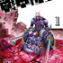 『TANK CHAIR-戦車椅子-』コミック第1巻