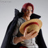 「S.H.Figuarts シャンクス -マリンフォード頂上決戦-」