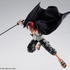 「S.H.Figuarts シャンクス -マリンフォード頂上決戦-」