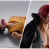 「S.H.Figuarts シャンクス -マリンフォード頂上決戦-」
