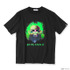 「STRICT-G GRAFFITI『機動戦士ガンダム』Tシャツ」ザクII