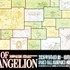 30周年記念展「ALL OF EVANGELION」名古屋会場　新作グッズ