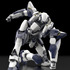 KADOKAWA PLASTIC MODEL SERIES 「フルメタル・パニック！」 1/48 アーバレスト