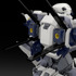 KADOKAWA PLASTIC MODEL SERIES 「フルメタル・パニック！」 1/48 アーバレスト スペシャルセット