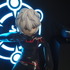 Anime WORLD TRIGGER Exhibition “REBOOT”