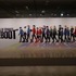 Anime WORLD TRIGGER Exhibition “REBOOT”