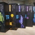 Anime WORLD TRIGGER Exhibition “REBOOT”
