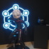 Anime WORLD TRIGGER Exhibition “REBOOT”