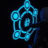 Anime WORLD TRIGGER Exhibition “REBOOT”