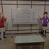 Anime WORLD TRIGGER Exhibition “REBOOT”