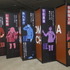 Anime WORLD TRIGGER Exhibition “REBOOT”