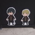 Anime WORLD TRIGGER Exhibition “REBOOT”