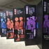 Anime WORLD TRIGGER Exhibition “REBOOT”