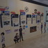 Anime WORLD TRIGGER Exhibition “REBOOT”