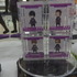 Anime WORLD TRIGGER Exhibition “REBOOT”