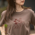 Mickey Mouse / Playing Jazz T-SHIRT