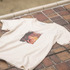 LIFE / Nostalgic Photo T-SHIRT