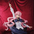 『ゼロの使い魔』ルイズ 20th Anniversary Full scale bust model