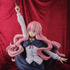 『ゼロの使い魔』ルイズ 20th Anniversary Full scale bust model