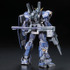 「ＲＧ 1/144 ガンダムＭｋ-II（ティターンズ仕様）」