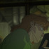 夏アニメ『攻殻機動隊 THE GHOST IN THE SHELL』第06話「DUMB BARTER」場面カット