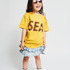 Monchhichi × WIND AND SEA コラボレーションコレクション