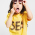 Monchhichi × WIND AND SEA コラボレーションコレクション