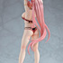 「戦姫絶唱シンフォギアXV マリア・カデンツァヴナ・イヴ ビキニスタイル 1/7スケール 完成品フィギュア」