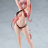 「戦姫絶唱シンフォギアXV マリア・カデンツァヴナ・イヴ ビキニスタイル 1/7スケール 完成品フィギュア」