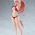 「戦姫絶唱シンフォギアXV マリア・カデンツァヴナ・イヴ ビキニスタイル 1/7スケール 完成品フィギュア」