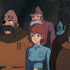 『風の谷のナウシカ』場面写（C）1984 Studio Ghibli・H