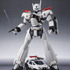 「ROBOT魂 ＜SIDE LABOR＞ イングラム・プラス（AV-98Plus）2号機」