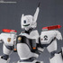 「ROBOT魂 ＜SIDE LABOR＞ イングラム・プラス（AV-98Plus）2号機」