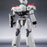 「ROBOT魂 ＜SIDE LABOR＞ イングラム・プラス（AV-98Plus）2号機」