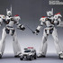 「ROBOT魂 ＜SIDE LABOR＞ イングラム・プラス（AV-98Plus）2号機」