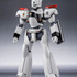 「ROBOT魂 ＜SIDE LABOR＞ イングラム・プラス（AV-98Plus）2号機」