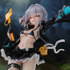 『アズールレーン』ヤーデ -イイコのときめきマジック- 1/6 完成品フィギュア