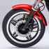 AUTOart 1/12スケール ホンダ CB750F 「バリバリ伝説」 (「巨摩 郡」 ヘルメット付属)