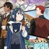 【2026年秋アニメ】続編前に追いつこう！「薬屋のひとりごと」「アオのハコ」「ブラクロ」など見どころ5選【DMM TVで視聴可能】