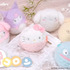 サンリオキャラクターズ ぬいコロン (ボア)