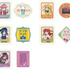 ステッカーセット