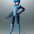 「S.H.Figuarts 草薙素子」