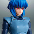「S.H.Figuarts 草薙素子」
